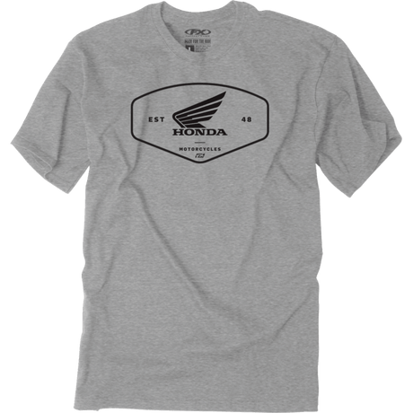 FACTORY EFFEX TEE HONDA ORIGIN HTHR - DRIVEN Canada's Powersports 28 - 87322