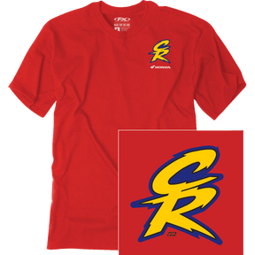 FACTORY EFFEX TEE HONDA RETRO - DRIVEN Canada's Powersports 28 - 87312