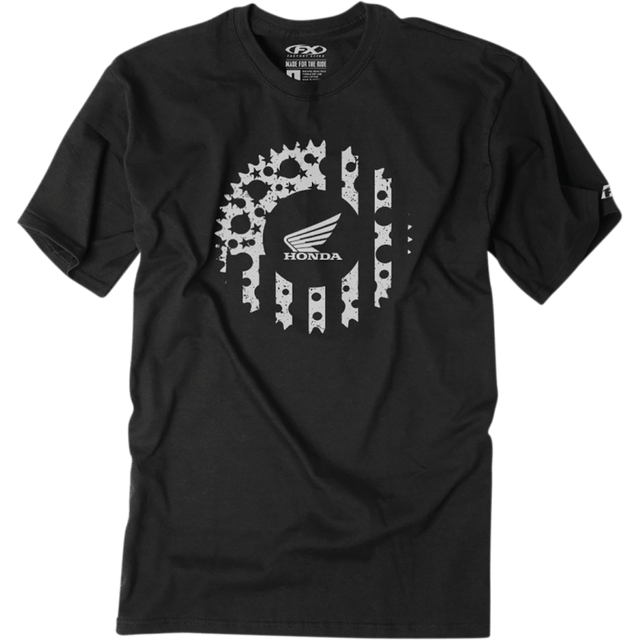 FACTORY EFFEX TEE HONDA SPROCKET - DRIVEN Canada's Powersports 24 - 87302