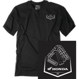 FACTORY EFFEX TEE HONDA TRACK - DRIVEN Canada's Powersports 28 - 87302