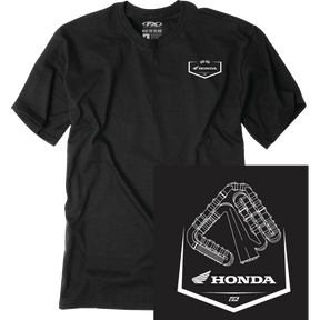 FACTORY EFFEX TEE HONDA TRACK - DRIVEN Canada's Powersports 28 - 87302