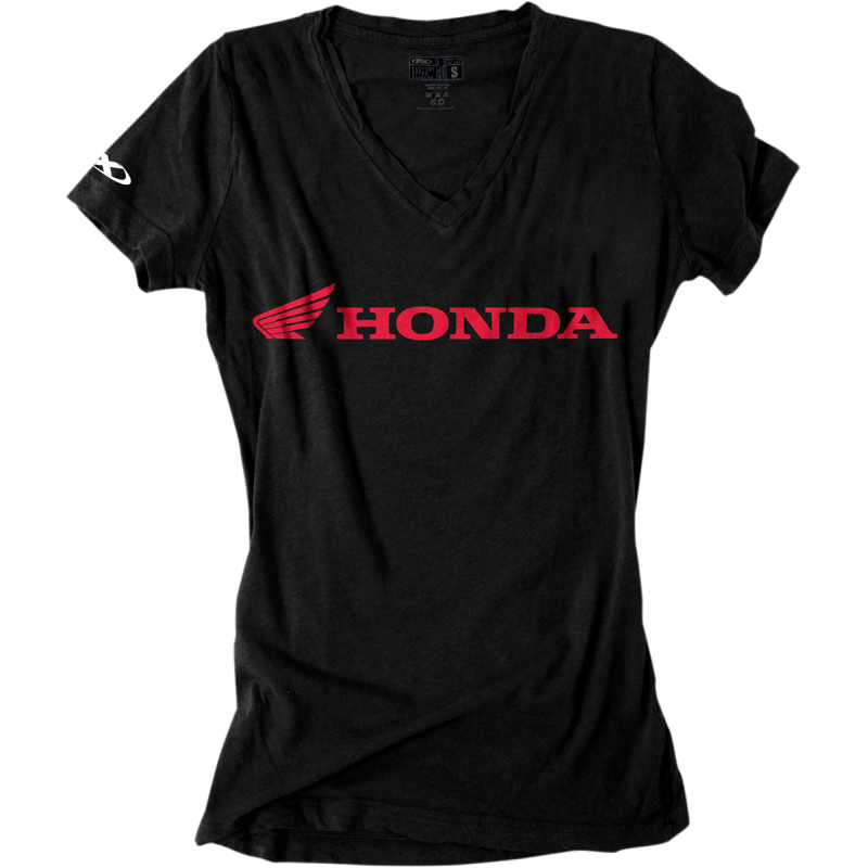 FACTORY EFFEX TEE HONDA WMN - DRIVEN Canada's Powersports 16 - 88340