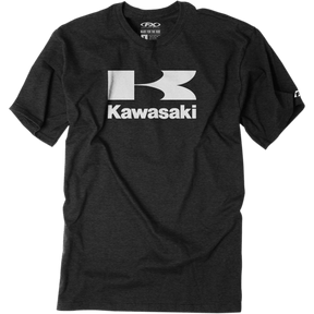 FACTORY EFFEX TEE KAW FLYING - K CHAR - DRIVEN Canada's Powersports 22 - 87112