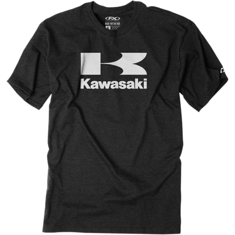 FACTORY EFFEX TEE KAW FLYING - K CHAR - DRIVEN Canada's Powersports 22 - 87112