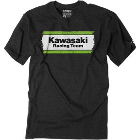 FACTORY EFFEX TEE KAW LEGEND CHAR - DRIVEN Canada's Powersports 22 - 87122