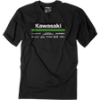 FACTORY EFFEX TEE KAW RACE 21 - DRIVEN Canada's Powersports 24 - 87122