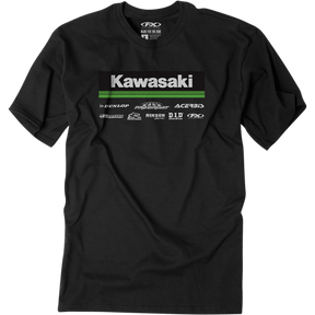 FACTORY EFFEX TEE KAW RACE 21 - DRIVEN Canada's Powersports 24 - 87122