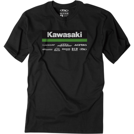 FACTORY EFFEX TEE KAW RACE 21 - DRIVEN Canada's Powersports 24 - 87122
