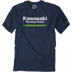 FACTORY EFFEX TEE KAW STRIPES - DRIVEN Canada's Powersports 22 - 87102