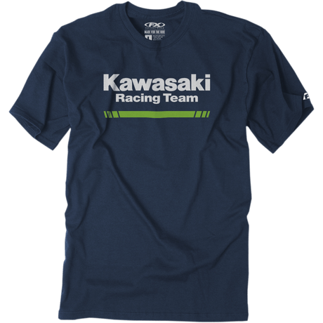 FACTORY EFFEX TEE KAW STRIPES - DRIVEN Canada's Powersports 22 - 87102