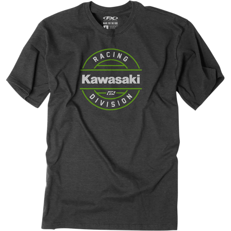FACTORY EFFEX TEE KAWA DIVISION - DRIVEN Canada's Powersports 25 - 87102