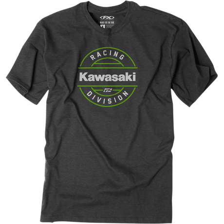 FACTORY EFFEX TEE KAWA DIVISION - DRIVEN Canada's Powersports 25 - 87102