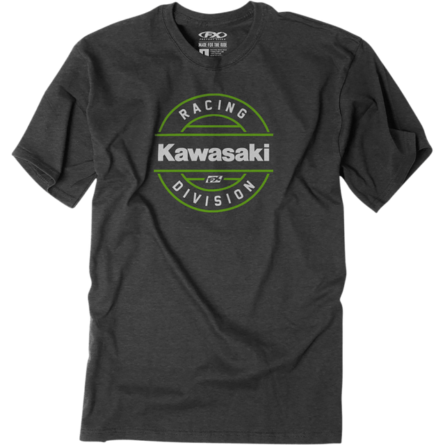 FACTORY EFFEX TEE KAWA DIVISION - DRIVEN Canada's Powersports 25 - 87102