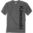 FACTORY EFFEX TEE KAWA VERTICAL CHAR - DRIVEN Canada's Powersports 24 - 87102