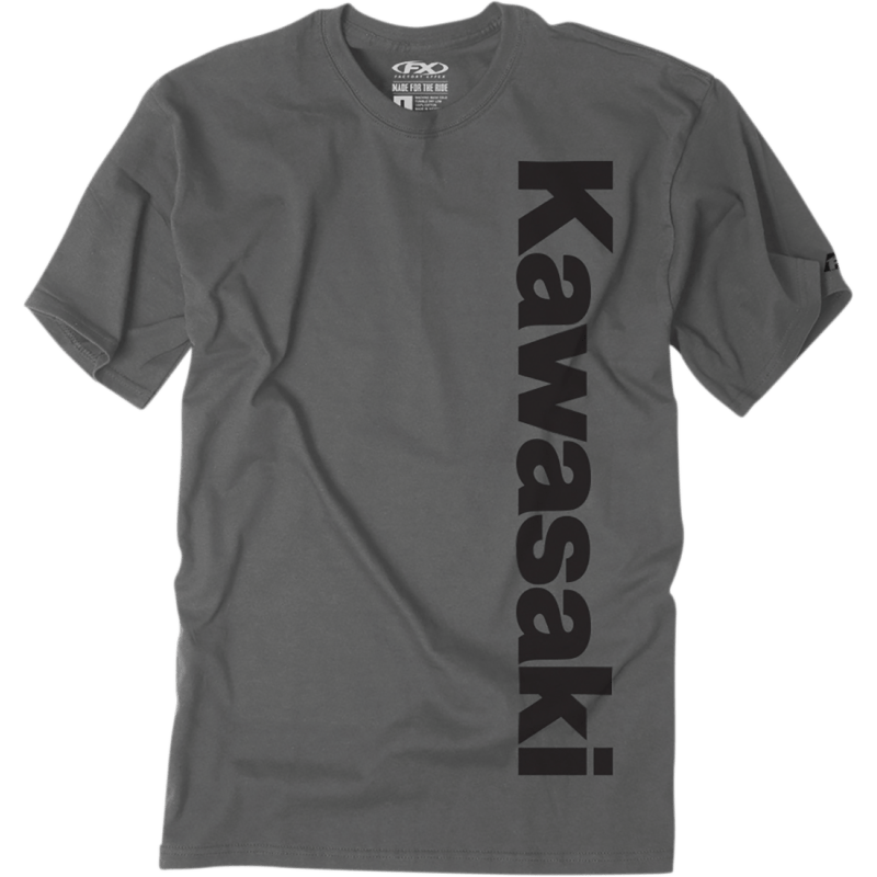FACTORY EFFEX TEE KAWA VERTICAL CHAR - DRIVEN Canada's Powersports 24 - 87102
