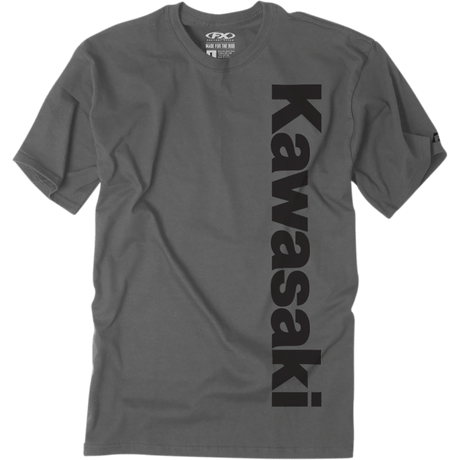 FACTORY EFFEX TEE KAWA VERTICAL CHAR - DRIVEN Canada's Powersports 24 - 87102