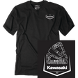 FACTORY EFFEX TEE KAWASAKI TRACK - DRIVEN Canada's Powersports 28 - 87102