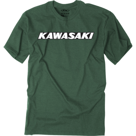 FACTORY EFFEX TEE KAWASAKI VINTAGE FRST - DRIVEN Canada's Powersports 28 - 87124