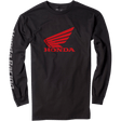 FACTORY EFFEX TEE LS HONDA - DRIVEN Canada's Powersports 17 - 87312