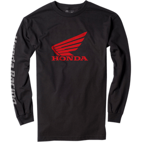 FACTORY EFFEX TEE LS HONDA - DRIVEN Canada's Powersports 17 - 87312