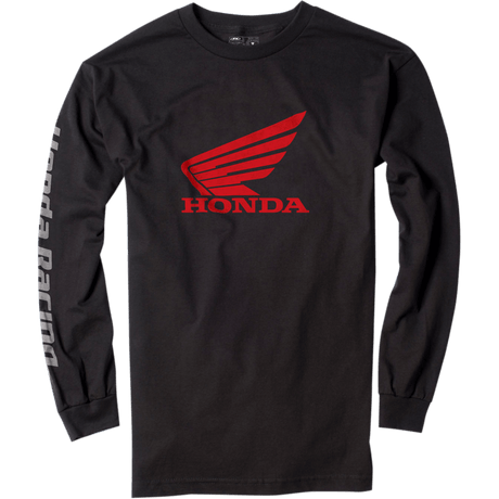 FACTORY EFFEX TEE LS HONDA - DRIVEN Canada's Powersports 17 - 87312