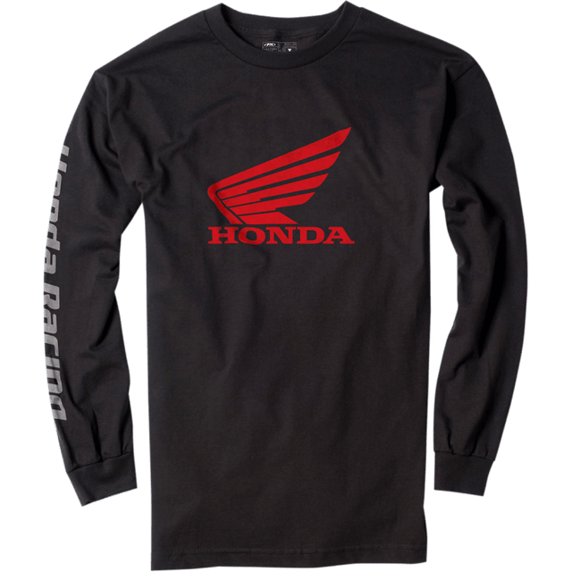 FACTORY EFFEX TEE LS HONDA - DRIVEN Canada's Powersports 17 - 87312