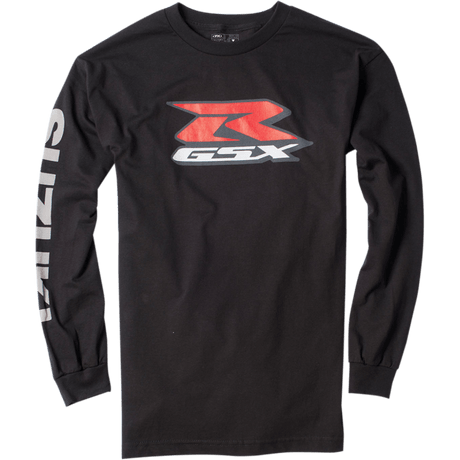 FACTORY EFFEX TEE LS SUZ GSXR - DRIVEN Canada's Powersports 17 - 87412