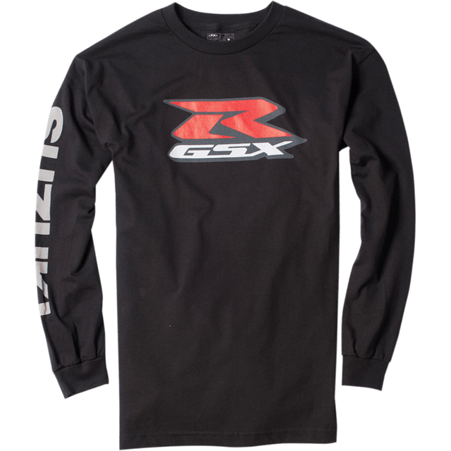 FACTORY EFFEX TEE LS SUZ GSXR - DRIVEN Canada's Powersports 17 - 87412