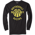FACTORY EFFEX TEE LS SUZ VET - DRIVEN Canada's Powersports 23 - 87412