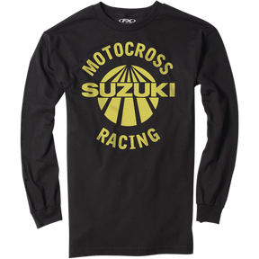 FACTORY EFFEX TEE LS SUZ VET - DRIVEN Canada's Powersports 23 - 87412