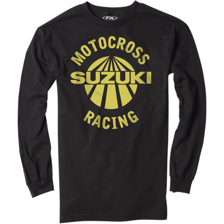 FACTORY EFFEX TEE LS SUZ VET - DRIVEN Canada's Powersports 23 - 87412