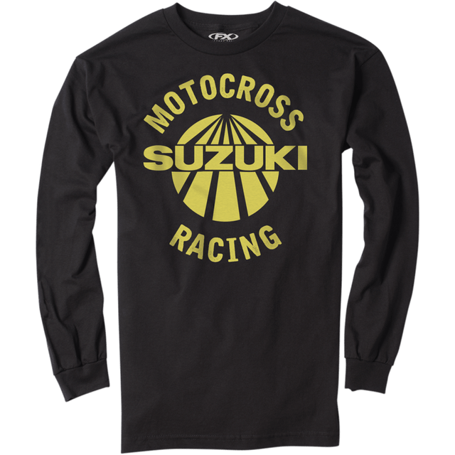 FACTORY EFFEX TEE LS SUZ VET - DRIVEN Canada's Powersports 23 - 87412