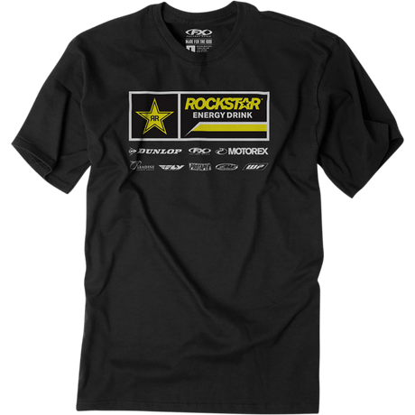 FACTORY EFFEX TEE RSTR RACE 21 - DRIVEN Canada's Powersports 24 - 87622