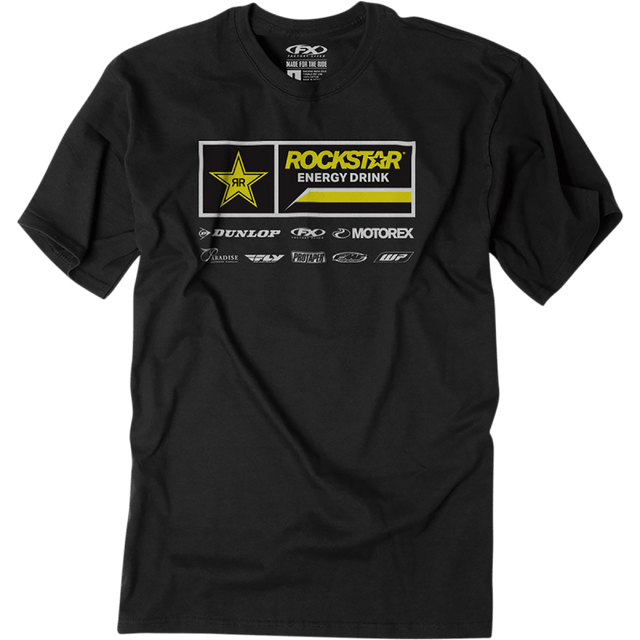 FACTORY EFFEX TEE RSTR RACE 21 - DRIVEN Canada's Powersports 24 - 87622