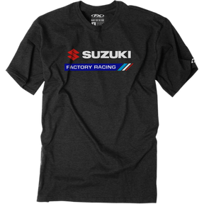 FACTORY EFFEX TEE SUZ FCTRY RACIN - DRIVEN Canada's Powersports 22 - 87402