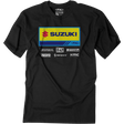 FACTORY EFFEX TEE SUZ RACE 21 - DRIVEN Canada's Powersports 24 - 87422
