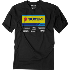 FACTORY EFFEX TEE SUZ RACE 21 - DRIVEN Canada's Powersports 24 - 87422