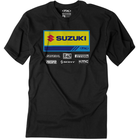 FACTORY EFFEX TEE SUZ RACE 21 - DRIVEN Canada's Powersports 24 - 87422