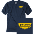 FACTORY EFFEX TEE SUZUKI APEX RM - DRIVEN Canada's Powersports 28 - 87422