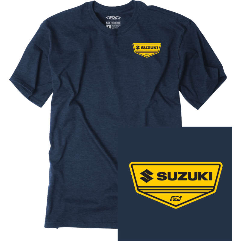 FACTORY EFFEX TEE SUZUKI APEX RM - DRIVEN Canada's Powersports 28 - 87422