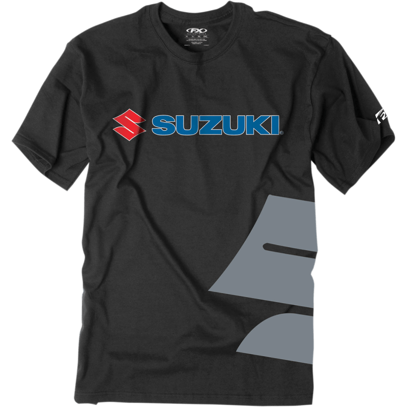 FACTORY EFFEX TEE SUZUKI BIG S - DRIVEN Canada's Powersports 15 - 88470