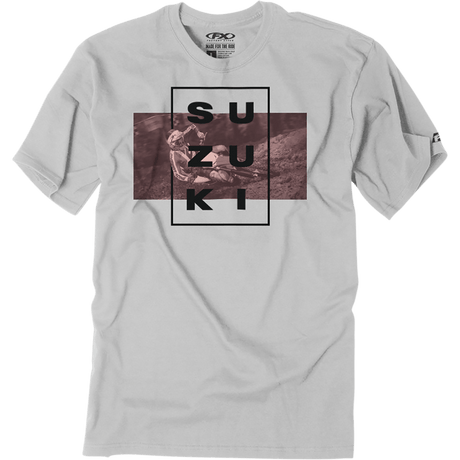 FACTORY EFFEX TEE SUZUKI RIDER - DRIVEN Canada's Powersports 25 - 87402