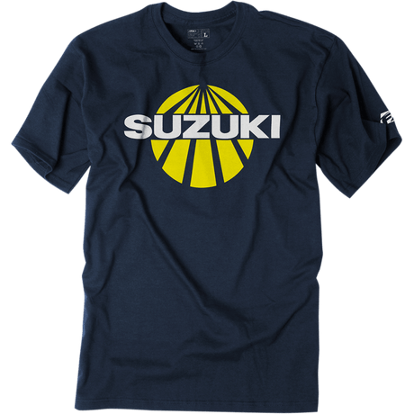 FACTORY EFFEX TEE SUZUKI SUN - DRIVEN Canada's Powersports 19 - 87402