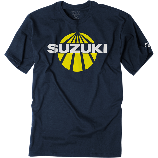 FACTORY EFFEX TEE SUZUKI SUN - DRIVEN Canada's Powersports 19 - 87402