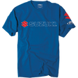FACTORY EFFEX TEE SUZUKI TEAM - DRIVEN Canada's Powersports 15 - 88460