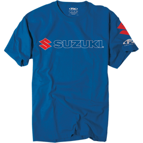 FACTORY EFFEX TEE SUZUKI TEAM - DRIVEN Canada's Powersports 15 - 88460
