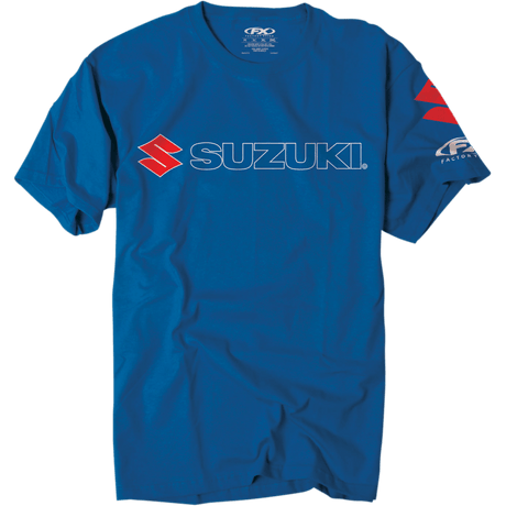 FACTORY EFFEX TEE SUZUKI TEAM - DRIVEN Canada's Powersports 15 - 88460