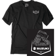 FACTORY EFFEX TEE SUZUKI TRACK - DRIVEN Canada's Powersports 28 - 87402