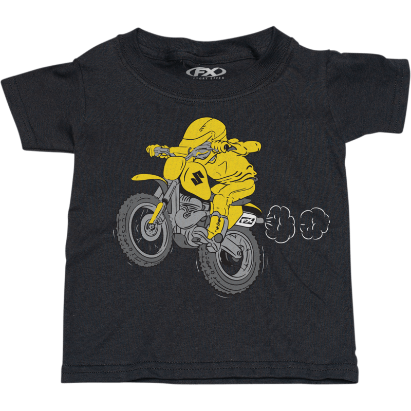 FACTORY EFFEX TEE TDLR SUZ MOTO 2T - DRIVEN Canada's Powersports 24 - 83420