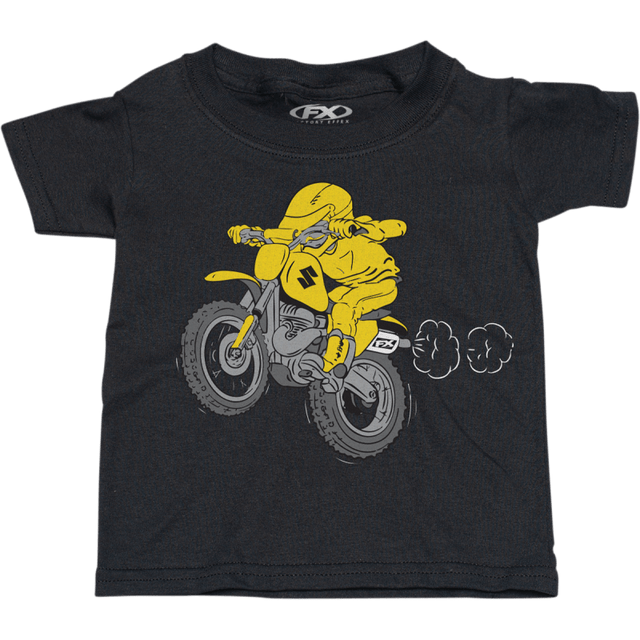 FACTORY EFFEX TEE TDLR SUZ MOTO 2T - DRIVEN Canada's Powersports 24 - 83420